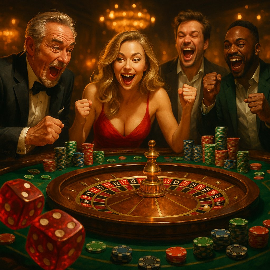 Bingo ဂဏန်းကဒ် ဆုငွေ Jackpot Online မြန်မာ