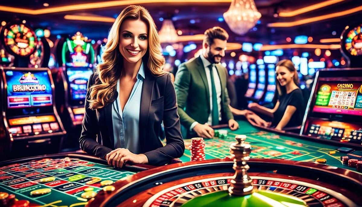 BigGold777 ဂိမ်းလော်ဘီ — Slots နှင့် Live Casino ဂိမ်းများ မြင်ကွင်း