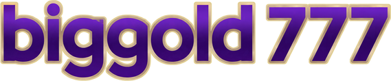 biggold 777 Logo